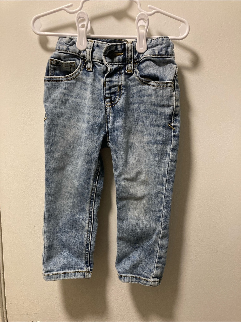 Cat & Jack Skinny Jeans